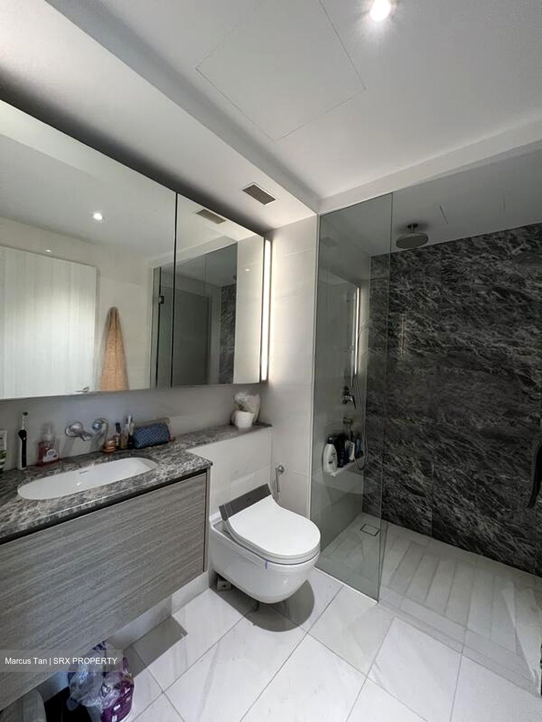 UP@Robertson Quay (D9), Apartment #474057911